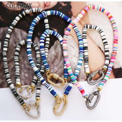 5sets Rainbow Chocker and bracelets jewelry for women tribe jewelry whole crystal charm jewelry for women 9735-C