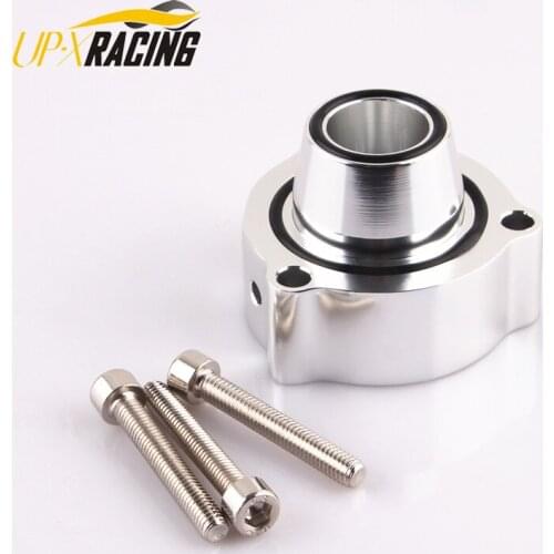Blow Off valve adaptor for AUDI S3 A3 A4 A6 A5 S5 TT TTRS 1.4 1.8 2.0 VAG TFSI bov1108
