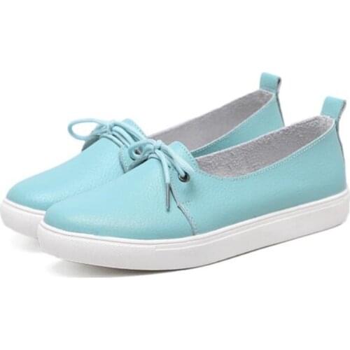 AREQW Women's Moccasins