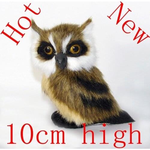Free shipping children day gift lovely mini owl