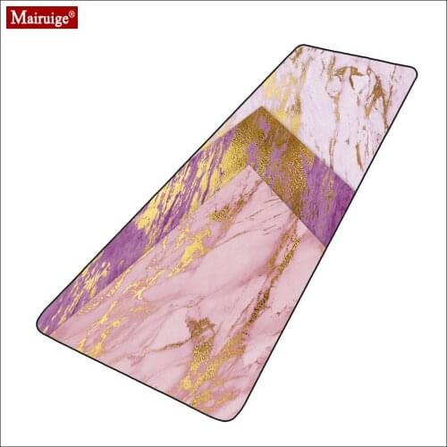 Large Mouse Pad Gamer Shiny Rose Gold White Marble Black Large Desk Mat Gamer Computer Pc Gaming Mousepad 900x400mm