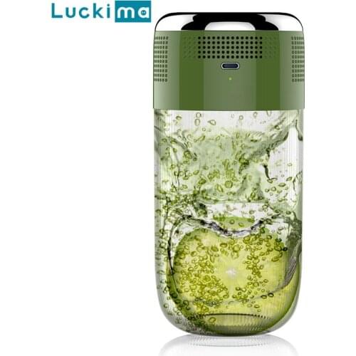 380ml Electric Fast Cooler Cup with USB Plug Smart Drinks Cooling Cans Juice Beer Water Bottle Cooling Tool for Home Outdoor