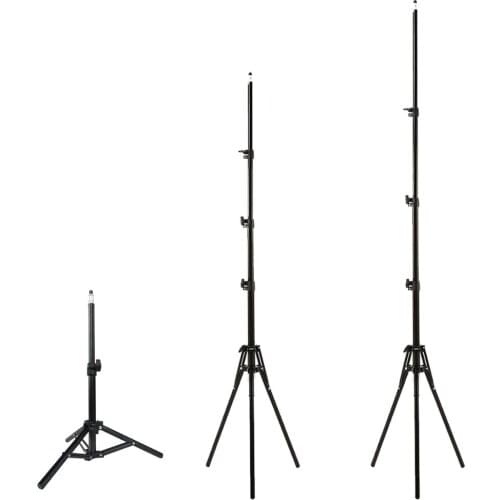 FillLtHos Lighting Stands