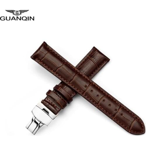 Аксессуары для часов GUANQIN China At AliExpress