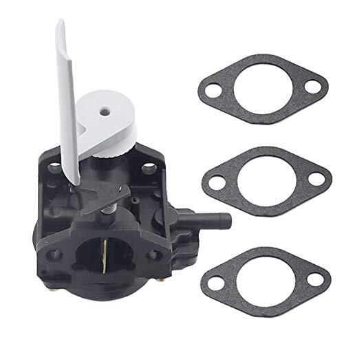 107-4607 Carburetor with Gaskets for Lawn-boy Duraforce Lawnmower 2 Cycle Assembled