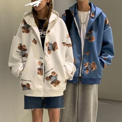 KOMIYAMA Hooded Sweatshirts For Women