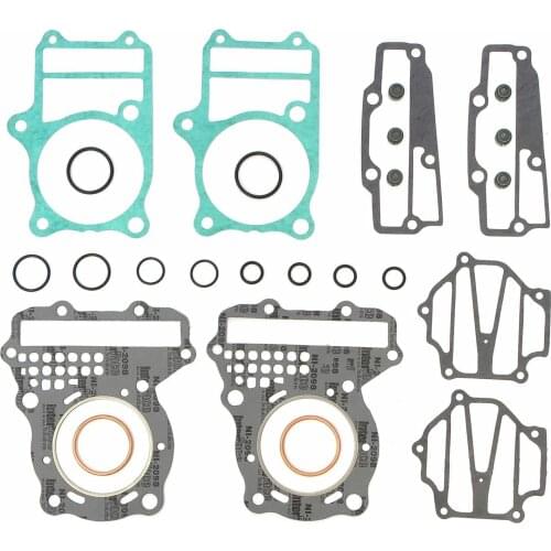 Top End Gasket Set For Honda VT700 VT700C Shadow 1983-1989 VT750C VT750 1983-1989