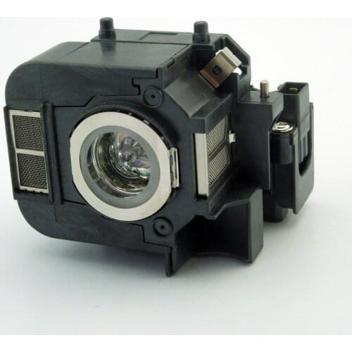 Projector Lamp For ELPLP50 for PowerLite 825/PowerLite 826W/PowerLite 84/PowerLite 85 with Japan phoenix original lamp burner