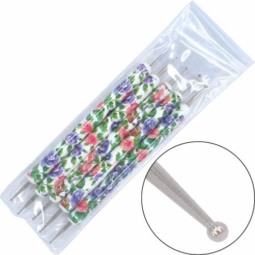 LCJ Nail Art Tools
