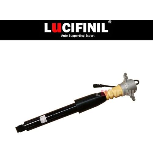 LuCIFINIL New Rear Strut Air Shock Absorber Assembly Fit A7 C7 4G0616031AD 4G0616031T