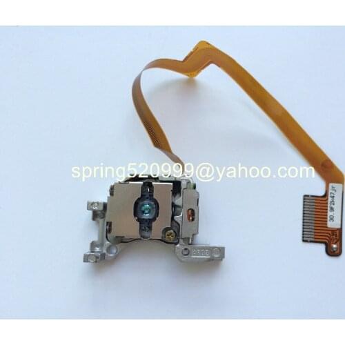 Original new Alpine AP02 laser CD optical pickup Iron one Professional for Mercedes 6 CD changer BM/W 6 CD mechanism lens