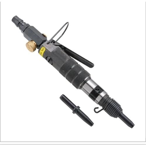 Air pneumatic palm hammer shovel, air pin cotter nails machine straight pneumatic nail gun nest tools