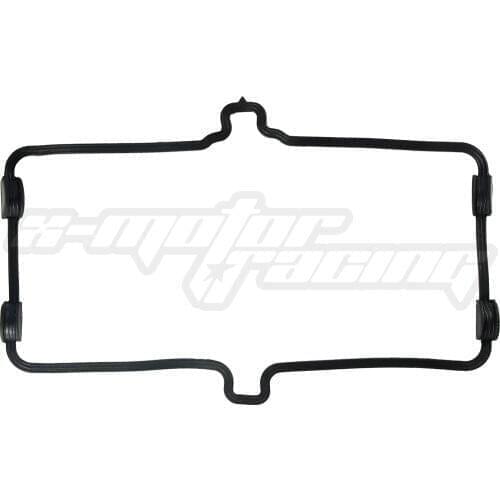 Cylinder Head Cover Gasket For Kawasaki ZX600 Ninja ZX-6 1990-2006 11009-1991