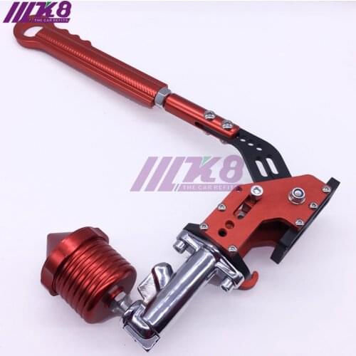 Adjustable E Brake Hand brake Hydraulic Drift Racing Handbrake Vertical Horizontal Oil Tank K8-11015