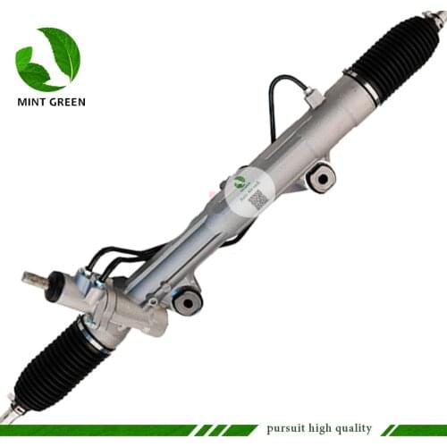 High Quality NEW Power Steering Rack For Car Mitsubishi L200 KL3T 2017 4410A603 57100179 46504A Left Hand Drive