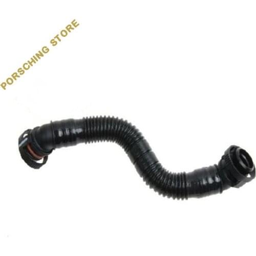 Ventilation pipes for Porsche OEM:95510725150