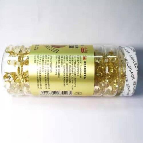 500pcs Garlic Oil Boosts Immunity Improves Cardiovascular Health Lowers Bad Cholesterol Treats Acne