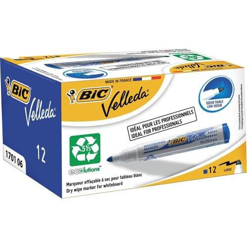 BIC Markers