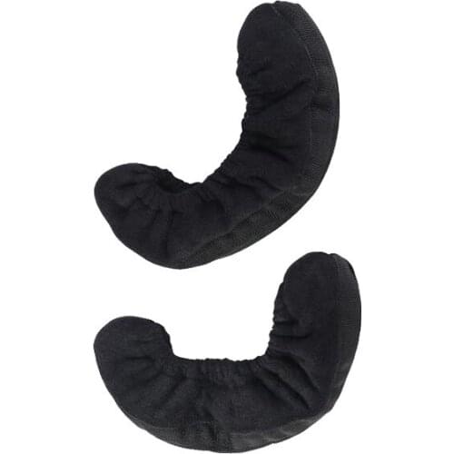 Adult skates knife cover absorbent soft and breathable flower knife ball knife ice skate protective cover