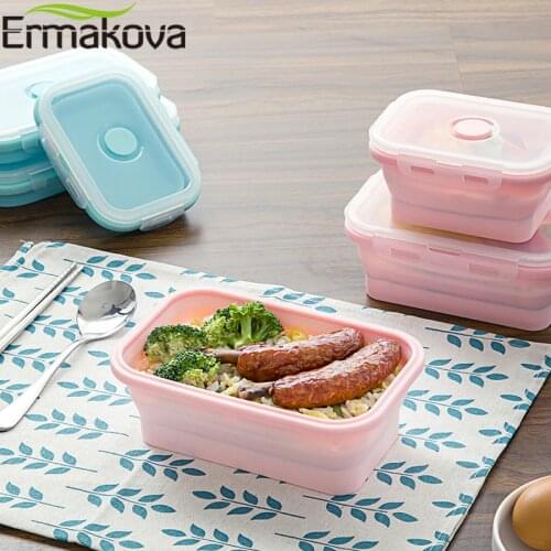 Складные ланч боксы Ermakova China At AliExpress