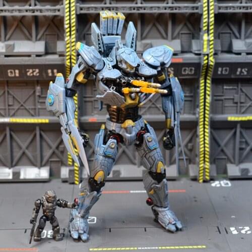BANDAI Panzer Ringtaiyanping Raider Australia Mecha Ultimate Ulika A Model Toy Action Figure