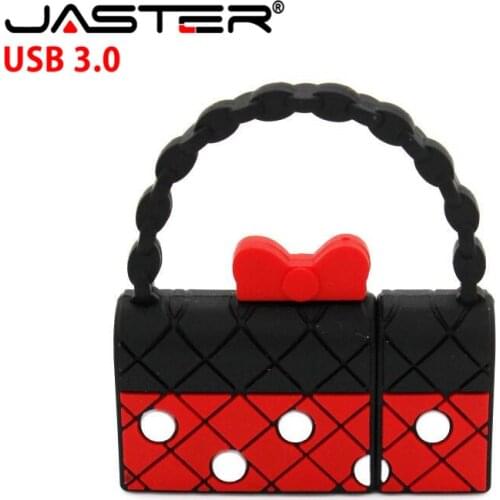 JASTER The new package USB flash drive USB 3..0 Pen Drive minions Memory stick pendrive 4GB 8GB 16GB 32GB 64GB gift