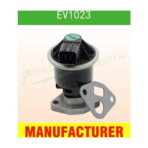 EGR Exhaust Valve for Honda 4F1890/EGV980/5862060090/ADH27215 EV1023