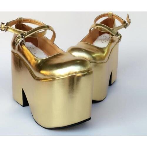 Свадебные туфли для невесты Loliloli Yoyo China At AliExpress