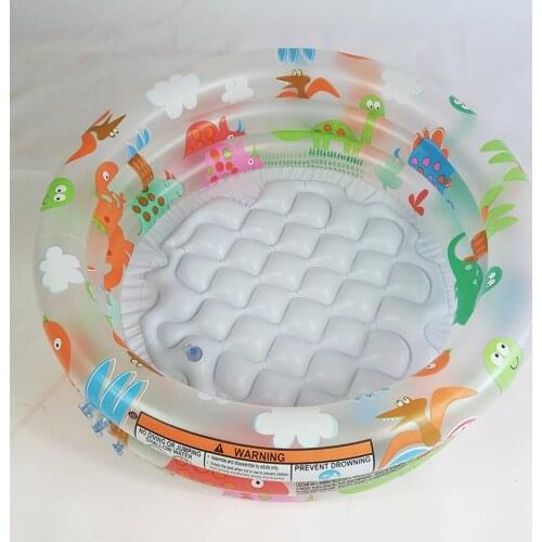 Inflatable swiming pool for kids cute pattern intex pool kids babay paddling inflatable pool water outdoor pools for children