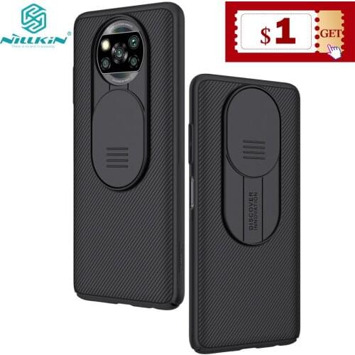 NILLKIN Phone Cases Xiaomi Redmi 2 Pro China