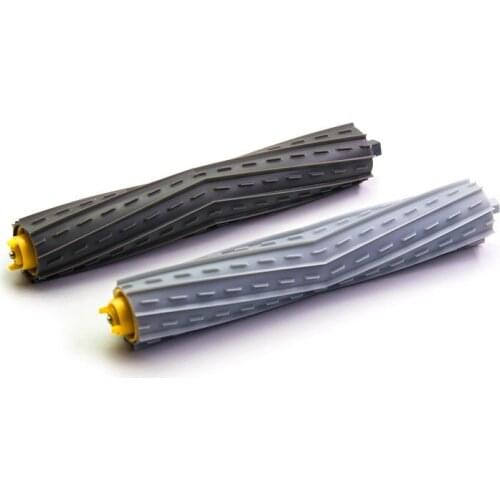 New 1 set Tangle-Free Debris Extractor Brush for iRobot Roomba 800 900 Series 870 880 980 Vacuum Cleaner Parts main roller brush