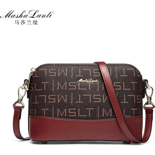 Crossbag Bags Women Brand Handbags Women PVC Shoulder Messenger Bag Female Retro Daily Totes Lady Elegant Handbags