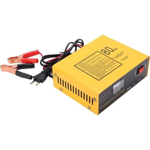 Adaptateur universel adaptador Battery Charger Smart MF‑1 Power Supply for Childrens Electric Car Motorcycle 120W AC250V