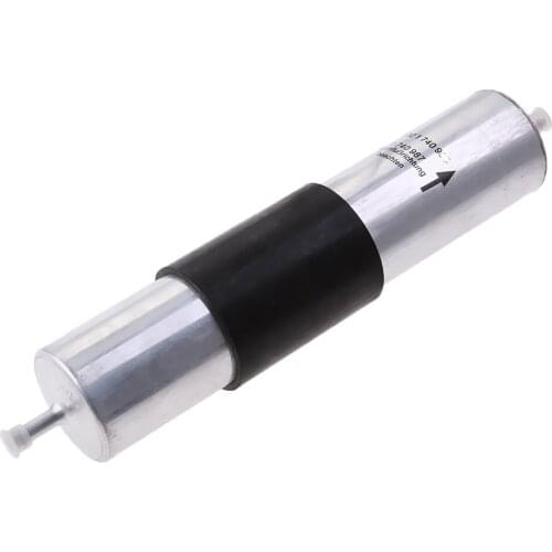 Inline Fuel Filter Car Replacement Parts for BMW E31 E34 E36 13321740985 13321702632 71057KL66