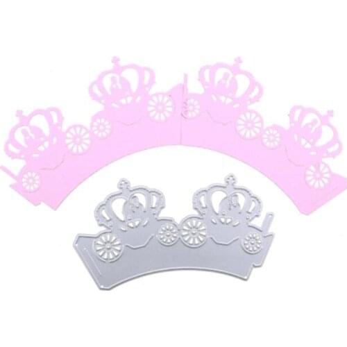 YLCD1575 Lover Cake Frame Metal Cutting Dies For Scrapbooking Stencils DIY Album Cards Decoration Embossing Folder Die Cuts New