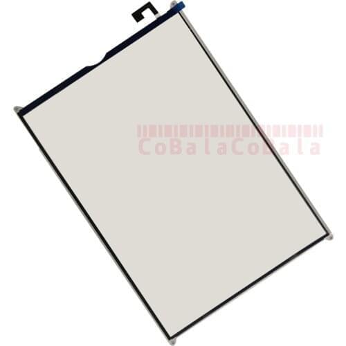 1Pcs LCD Screen Display Backlight Back light For Apple iPad 6 7 8 Air 1 2 3 Pro 9.7 10.5 11 12.9 Mini 1 2 3 4 5 Replacement