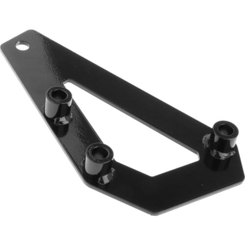 Steering Box Spacer Brace Fit For Jeep Cherokee all models 1984-2001 1piece