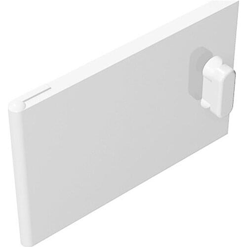 10PCS Replaceable 4533 2x3x2 Cabinet Door Parts Building Blocks High-Tech Assemble Replace Bricks Toys For Children Gifts