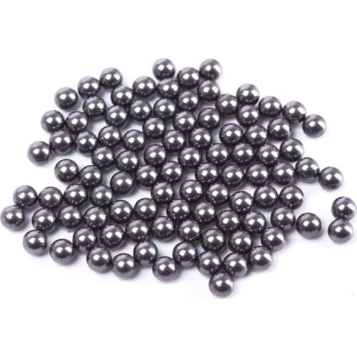 100PCS/Pack Replacement Durable Bicycle Stainless Carbon Steel Ball Replacement Part 4mm Bike Bicycle Steel Ball Bearing #68080
