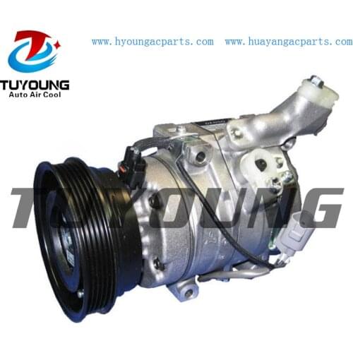 10S15L Car AC Air Compressor For Toyota RAV4 2.0 8831042210