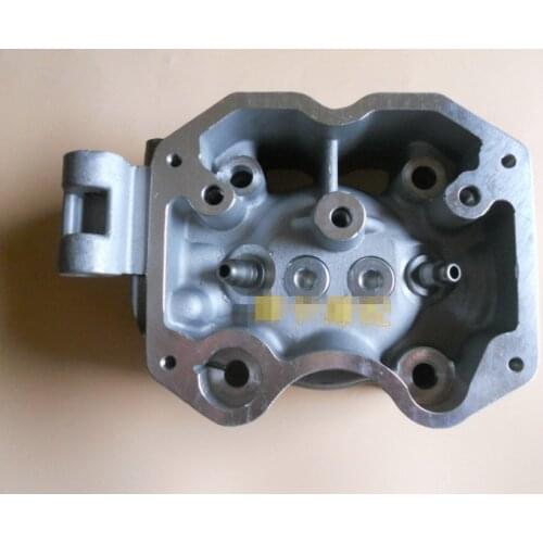 STARPAD For Motorcycle Accessories for YINXIANG tricycle accessories YINXIANG CG300 cooled cylinder head