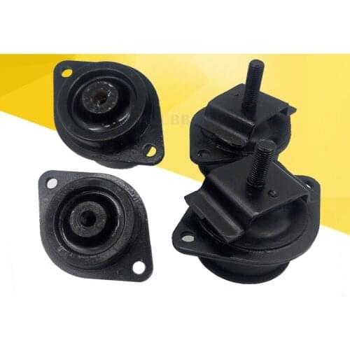 For HITACHI ZX ZAX60/70/120/200/240-3-5/6 Excavator cab shock-absorbing rubber shock-absorbing pad excavator accessories