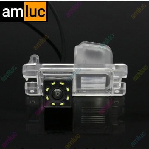 170 Car Rear View Reverse Backup Parking Camera For Mitsubishi Triton/L200/Hunter/Sportero/Strada 2005-2016 Pajero Pinin TR4 iO