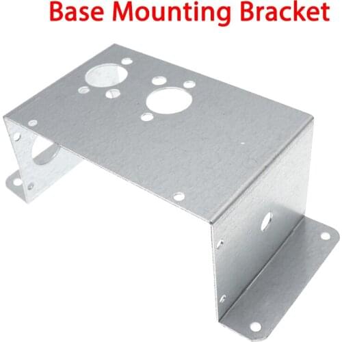 Car Air Parking Heater Base Mounting Bracket for Diesel Heater For Webasto Air Top 2000 for VW T5 Eberspacher Airtronic D2