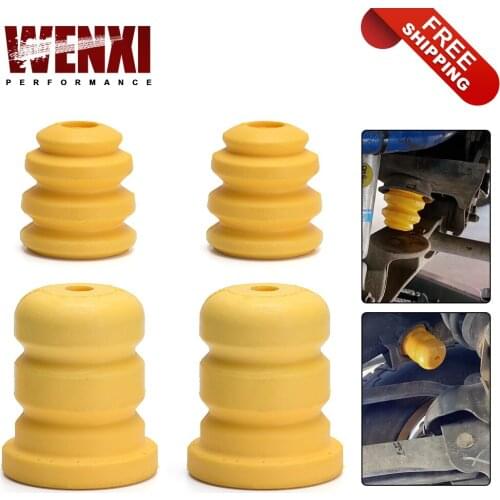 Free Shipping Car Suspension Control Arm Bumper Shock Absorber Block for Chevrolet GMC 905-208 15153958 WX-MJP03