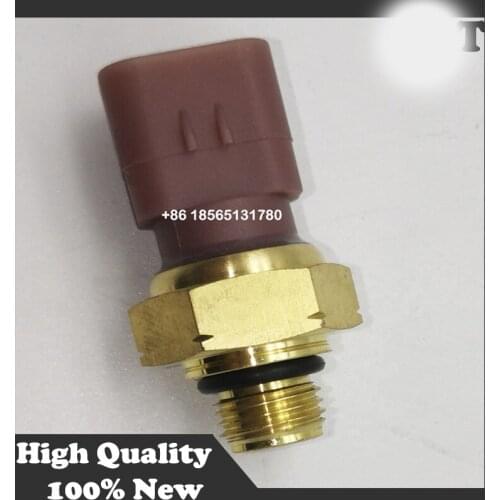 CAT 320D 323D E320D E323D Oil Pressure Sensor 274-6720 2746720 for Caterpillar Excavator Accessoires Good Sensor Switch