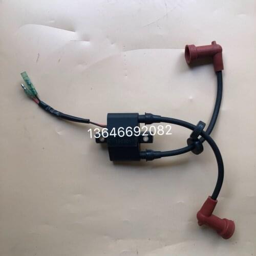 For Yamaha 2-Punch 40 HP old outboard hangar propeller outboard high pressure pack