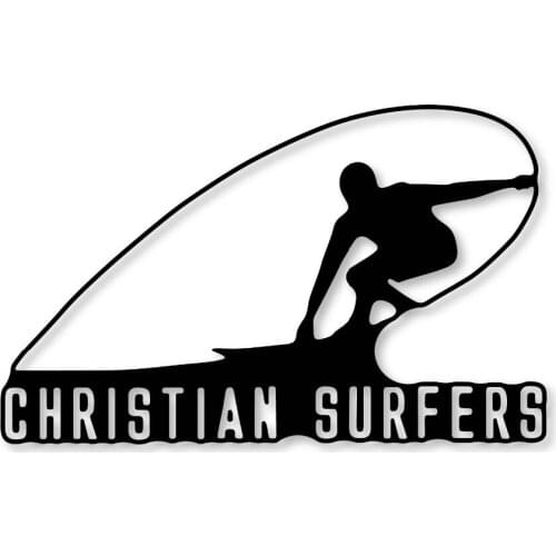 Hemere Metal Cutting Dies New Christian Surfers Frame Stencil for DIY Scrapbook Album Embossing Paper Cards Decor Craft Die Cuts