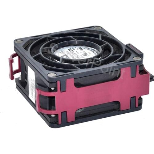 Well Tested Cooling Fan 519559-001 492120-002 615641-001 Fit For ML370 DL370 G6 DL370 G6 ML370 G6