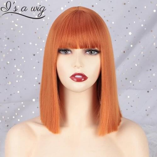 I's a wig Goods For Beauty And Health